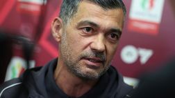 Al-Ittihad, Sergio Conceição già in discussione: ecco chi potrebbe arrivare