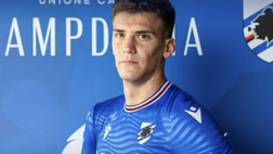 Sampdoria, Stankovic: “Contro Palermo è stata dura, una vittoria di squadra”
