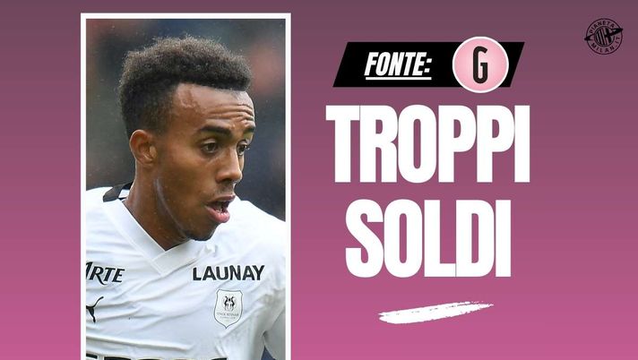 Richiesta di oltre 30 milioni di euro dallo Strasburgo al Milan per Guéla Doué | Calciomercato AC Milan News (Getty Images) Calciomercato Milan, dopo Brown si complica anche la pista Doue