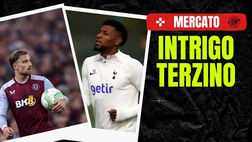 Calciomercato Milan – Cash ed Emerson Royal. Intrigo terzino. Moncada attende…