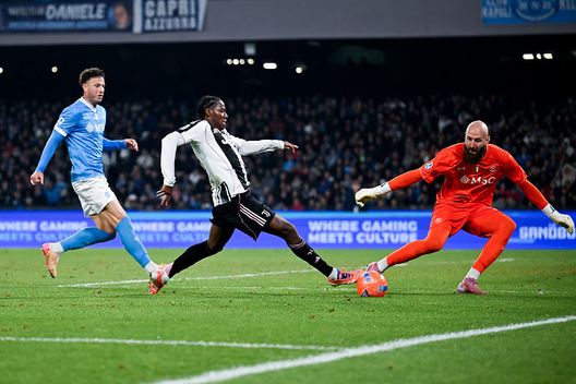 “Il giro di vite” di Luciano Spalletti: i fantasmi di Osimhen e Icardi spaventano David e Openda- immagine 2