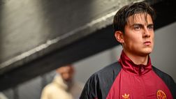 Roma, relax per Dybala durante i giorni di riposo: ecco dove si trova