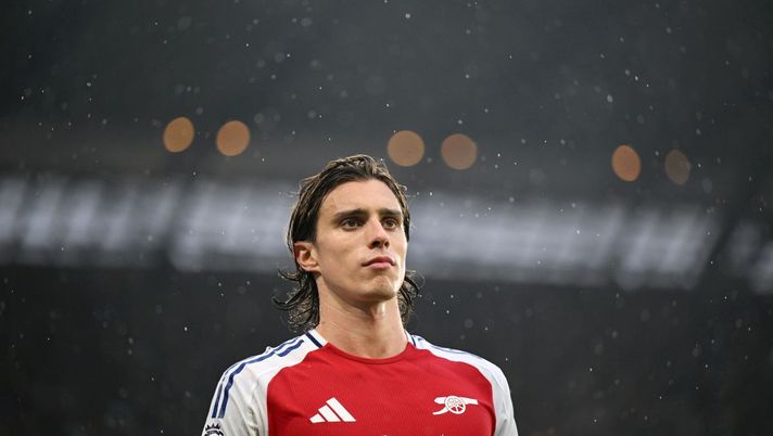 Calafiori: “Il cibo inglese? Pensavo peggio. Ho provato il fish and chips e…” - immagine 1