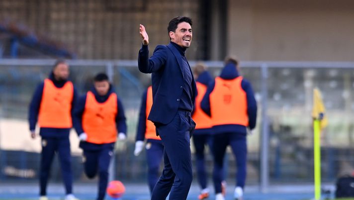 Parma-Udinese | Cuesta nel pre partita al Tardini: le parole - immagine 1