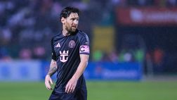 Gli Houston Dynamo rimborsano i tifosi per l’assenza di Leo Messi
