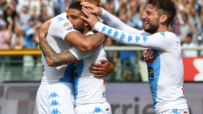 Torino-Napoli 0-5: granata da incubo, questo non è il Toro - immagine 1