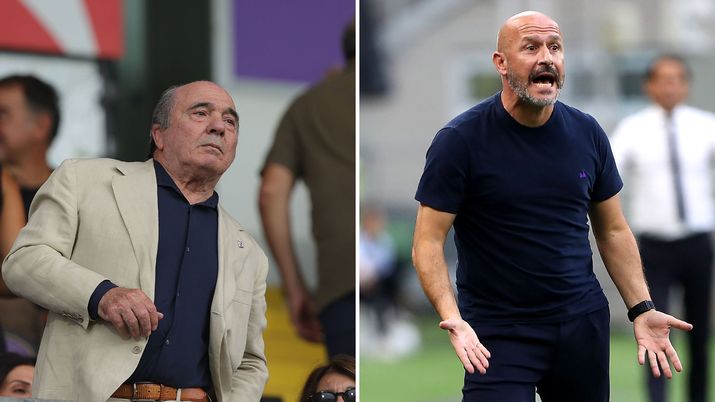 Fiorentina uno-Fiorentina due a confronto: davvero non siamo più forti? - immagine 1