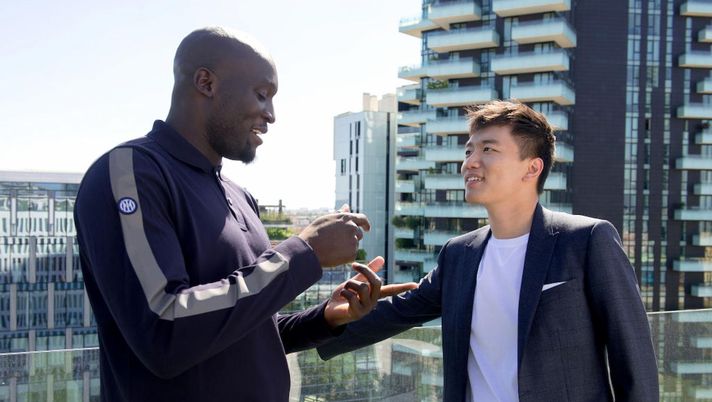 Getty Inter, in sede rabbia contro Lukaku. Da Zhang a Marotta e Ausilio: “Doppio gioco inaccettabile” - immagine 1