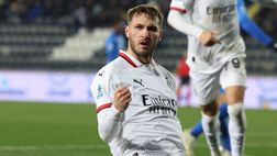 Gazzetta, Gimenez il migliore: “Deve giocare titolare”, stesso voto per Leao e Pulisic