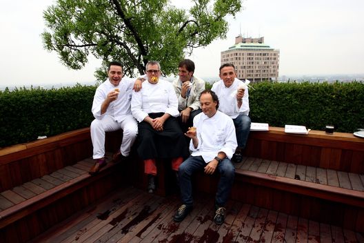 Getty Images Barbieri: “Facevo l’autostop dopo notti passate a dormire chissà dove. Divento pazzo quando…”- immagine 3