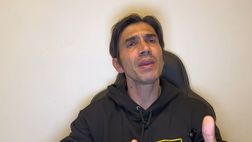 Calvarese: “Sozza nel derby? Piccole imprecisioni ma prestazione positiva. Il rigore…”