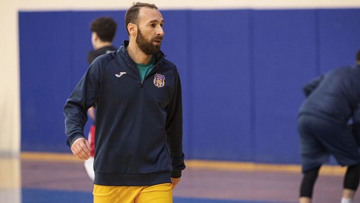 Petrarca, sarà una serie A2 Élite da protagonista. E c’è un nome suggestivo… - immagine 1