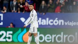 Real Madrid, emergenza senza fine: oltre a Mbappé, sono 6 gli indisponibili contro il City