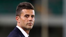 Thiago Motta: “Abbiamo fatto una buona prestazione”