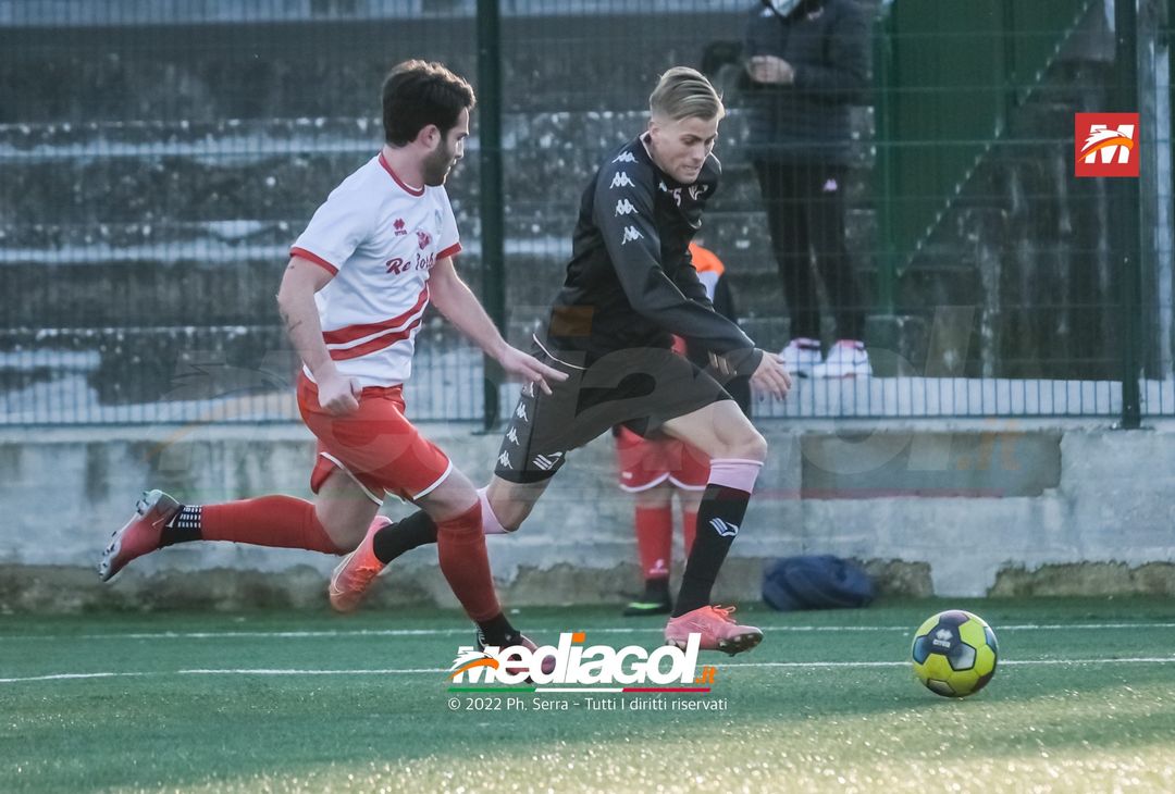 FOTO, Marineo-Palermo 0-6 la partita finisce in goleada (gallery) - immagine 110