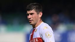 Genoa-Como, formazioni ufficiali: la scelta su Douvikas, Diao, Kempf, Martin, Vasquez, Malinovskyi e Colombo