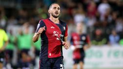 Cagliari, Azzi: “Ranieri ha una voglia matta e cura ogni dettaglio. Felice sia a Roma”