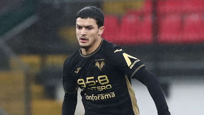 GETTY IMAGES Belahyane, la Lazio rilancia - immagine 1