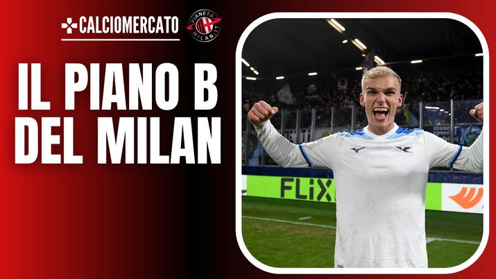 Gustav Isaksen (attaccante Midtjylland), obiettivo di calciomercato del Milan | AC Milan News (Getty Images) Gustav Isaksen Midtjylland Calciomercato AC Milan