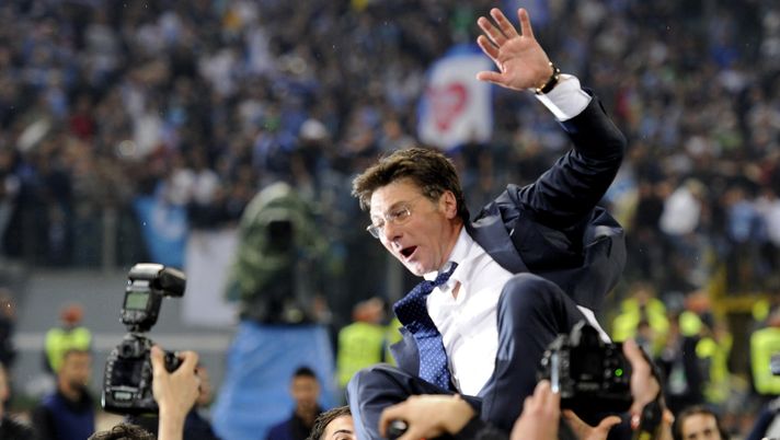 mazzarri napoli