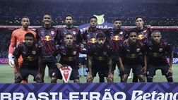 Bragantino-Vasco: streaming gratis, diretta TV e probabili formazioni