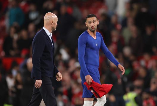 Chelsea, salta il passaggio di Ziyech all’Al Nassr? Il marocchino non passa le visite mediche- immagine 2