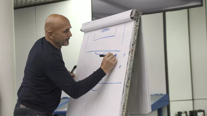 spalletti stramaccioni