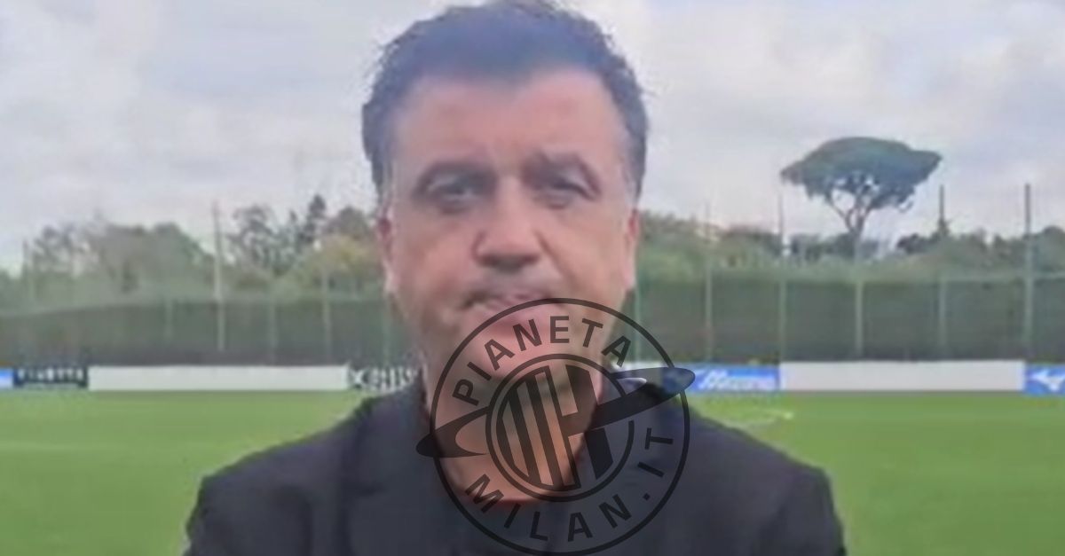 Milan Primavera, Renna post Lazio: “Pareggio che sta stretto. Cissé e Bianchi grandi prestazioni” | PM