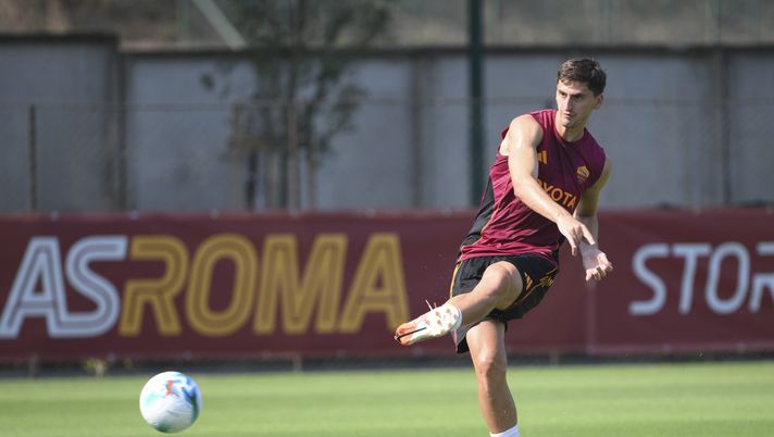 Kumbulla saluta la Roma: domani la partenza per Maiorca - immagine 1