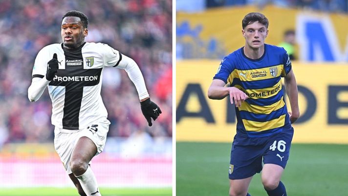 Inter-Parma, asse caldissimo: non solo Bonny e Leoni, sul tavolo altri due nomi - immagine 1