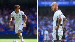 TS – Inter, fino a che c’è un Dimarco i problemi sono per gli altri. Barella, come il lievito