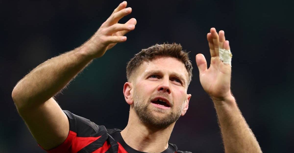 Milan senza ko per 20 gare di fila: i numeri di Fullkrug e Saelemaekers Milan senza ko per 20 gare di fila: i numeri di Fullkrug e Saelemaekers