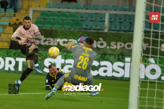 Palermo, out Brunori a Catanzaro: Mancuso o Soleri dal 1′? Le alternative di Corini- immagine 2