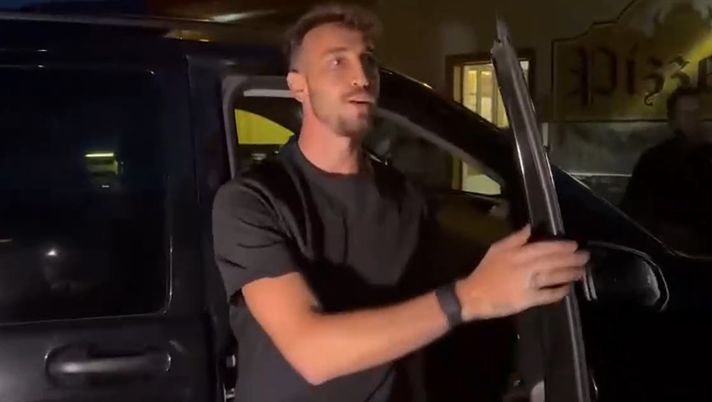 Lazio, Baroni approva l’acquisto: “Castrovilli ci può dare una grande mano” - immagine 1