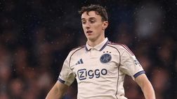 Difesa, Nazione: “La Fiorentina punta un giovane talento dell’Ajax”