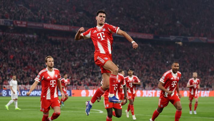 Bayern Monaco-Stoccarda: diretta live e streaming gratis - immagine 1