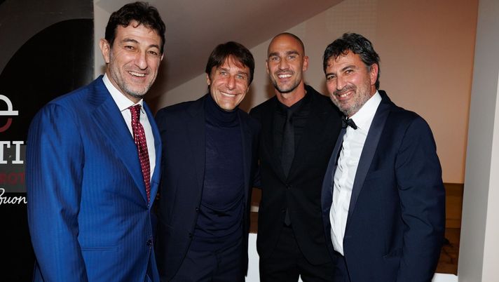 Successo per la Fondazione Cannavaro Ferrara: raccolti 35mila euro per beneficenza - immagine 1