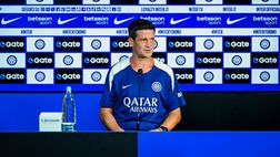 Chivu: “Mercato? Avevamo scelto qualche nome, per le altre società erano incedibili”