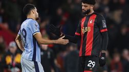 Il Napoli chiude per il sostituto di Folorunsho. Via libera Fiorentina