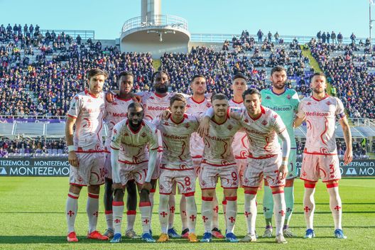 Italiano: “Classifica spettacolare, mi aspetto un segnale prima del mercato”- immagine 2