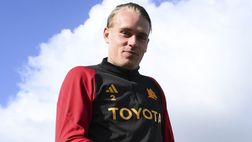 Calciomercato Roma, su Karsdorp c’è anche il Trabzonspor: la situazione