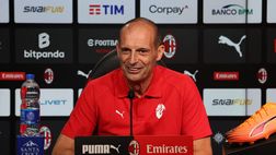 Allegri: “La decisione su Nkunku e cosa filtra su Loftus! Leao, De Winter, Gimenez, Modric e Pavlovic…”