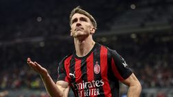 UFFICIALE – Milan, tegola per Allegri: infortunio per Saelemaekers! I dettagli