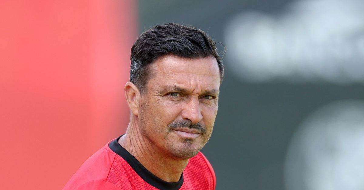 Milan Futuro, fissata la data d’esordio in Serie D: ecco quando Milan Futuro, fissata la data d’esordio in Serie D: ecco quando