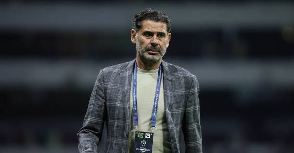 Hierro sogna il colpo di mercato: "Mi piacerebbe vedere Salah al Real"
