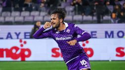 Via Milenkovic, aumento a Ranieri? Vicino il rinnovo con la Fiorentina