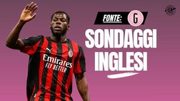 Calciomercato Milan, per Musah sondaggio del Nottingham Forest: il punto