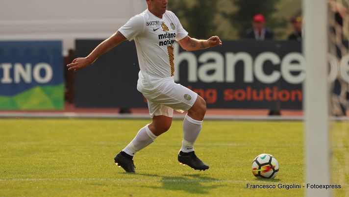 Cassano: “Chiedo scusa a Verona. Lascio il calcio” - immagine 1