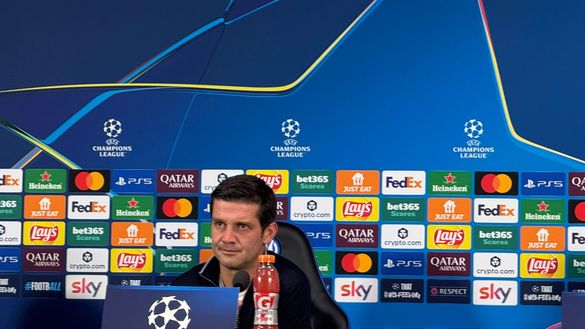 Chivu: “Situazioni così in ogni corner. Siamo lì, situazione non è drammatica. Gli infortunati…”- immagine 2