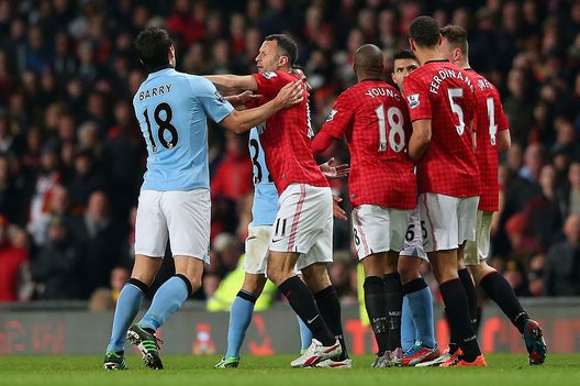 Verso City-United, Amorim: “Oggi non lo vivo come un derby. Periodo difficile…”- immagine 3